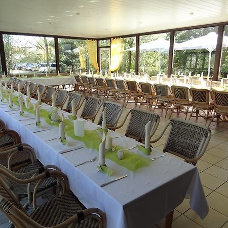 Hotel Bad Schmiedeberger Hof Extérieur photo