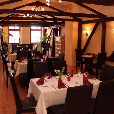 Hotel Bad Schmiedeberger Hof Extérieur photo