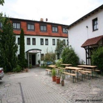 Hotel Bad Schmiedeberger Hof Extérieur photo