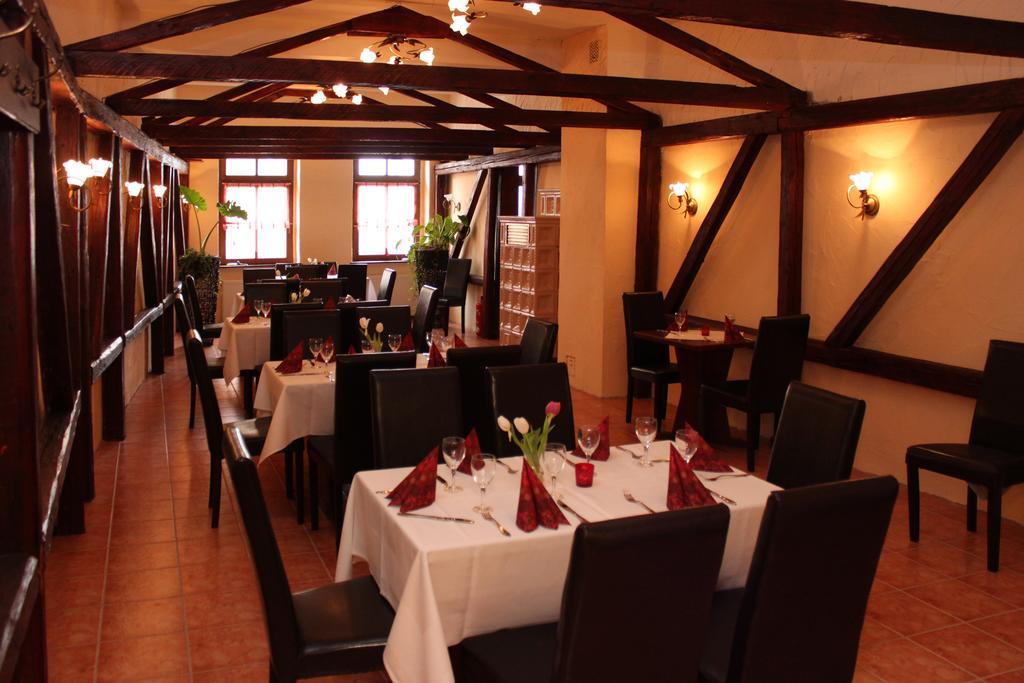 Hotel Bad Schmiedeberger Hof Extérieur photo