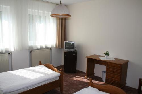 Hotel Bad Schmiedeberger Hof Chambre photo