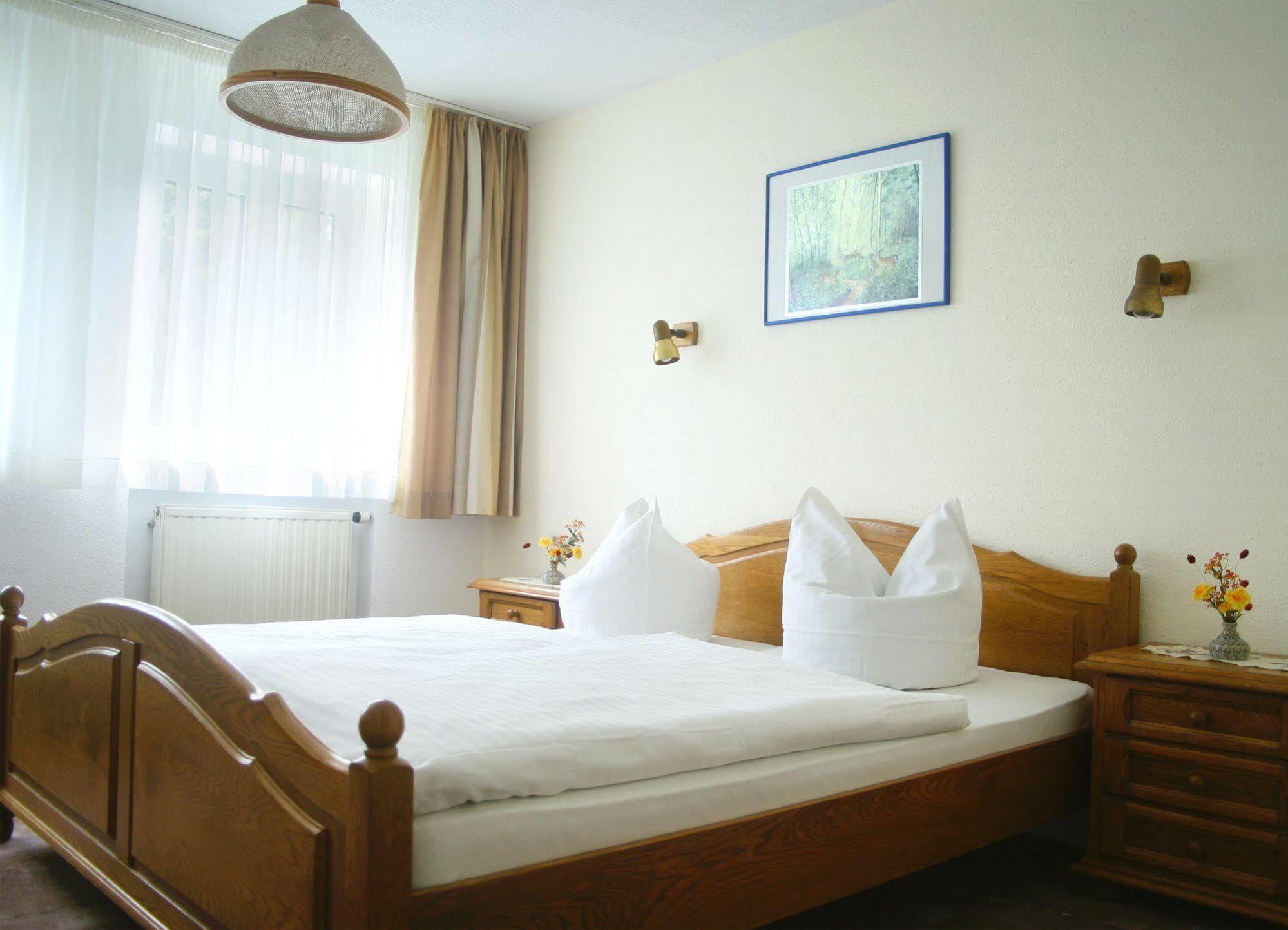 Hotel Bad Schmiedeberger Hof Chambre photo