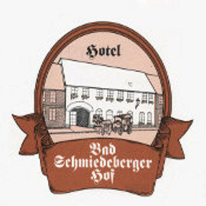 Hotel Bad Schmiedeberger Hof Logo photo